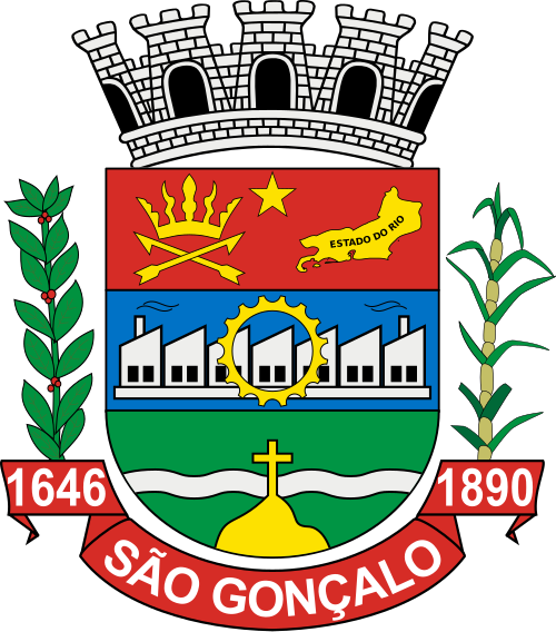 Prefeitura de São Gonçalo